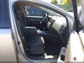 2010 Ford Edge — photo 5 of 16 | VIN 2FMDK4GC5ABA04947