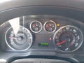 2010 Ford Edge — photo 7 of 16 | VIN 2FMDK4GC5ABA04947
