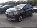 2017 Chevrolet Trax — photo 2 of 16 | VIN 3GNCJLSB7HL246110