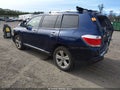 2013 Toyota Highlander — photo 3 of 17 | VIN 5TDDK3EH7DS197182