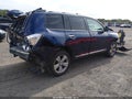 2013 Toyota Highlander — photo 4 of 17 | VIN 5TDDK3EH7DS197182