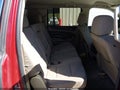 2015 Chevrolet Suburban 1500 — photo 8 of 21 | VIN 1GNSKHKC6FR267454