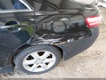 2007 Toyota Camry — photo 12 of 12 | VIN 4T1BK46K77U537112