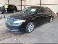 2007 Toyota Camry — photo 2 of 12 | VIN 4T1BK46K77U537112