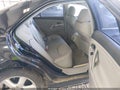 2007 Toyota Camry — photo 8 of 12 | VIN 4T1BK46K77U537112