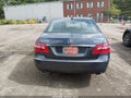 2012 Mercedes-Benz E-Class — photo 17 of 17 | VIN WDDHF8JB0CA567720
