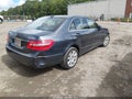 2012 Mercedes-Benz E-Class — photo 4 of 17 | VIN WDDHF8JB0CA567720