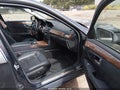 2012 Mercedes-Benz E-Class — photo 5 of 17 | VIN WDDHF8JB0CA567720