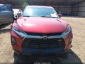 2022 Chevrolet Blazer — photo 13 of 22 | VIN 3GNKBERS0NS148855