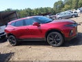 2022 Chevrolet Blazer — photo 14 of 22 | VIN 3GNKBERS0NS148855