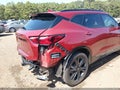 2022 Chevrolet Blazer — photo 21 of 22 | VIN 3GNKBERS0NS148855