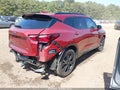 2022 Chevrolet Blazer — photo 4 of 22 | VIN 3GNKBERS0NS148855
