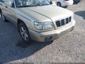 2001 Subaru Forester — photo 6 of 11 | VIN JF1SF65501H707400