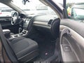 2007 Saturn Outlook — photo 5 of 11 | VIN 5GZEV13747J109053