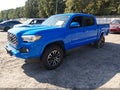 2020 Toyota Tacoma — photo 2 of 18 | VIN 3TMCZ5AN1LM332511