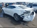 2021 Chevrolet Camaro — photo 3 of 16 | VIN 1G1FB1RS5M0141479