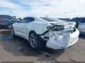 2021 Chevrolet Camaro — photo 6 of 16 | VIN 1G1FB1RS5M0141479