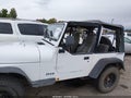 1993 Jeep Wrangler — photo 6 of 11 | VIN 1J4FY19P5PP257191