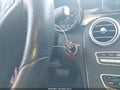 2017 Mercedes-Benz C-Class — photo 11 of 19 | VIN 55SWF4JB6HU184503