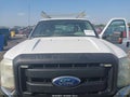 2011 Ford F-250 — photo 10 of 16 | VIN 1FT7X2B66BEC39209