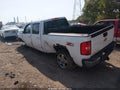 2014 Chevrolet Silverado 2500 — photo 3 of 16 | VIN 1GC1KYEG0EF175369