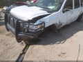2014 Chevrolet Silverado 2500 — photo 6 of 16 | VIN 1GC1KYEG0EF175369