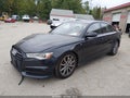 2018 Audi A6 — photo 2 of 16 | VIN WAUF8AFC4JN111596
