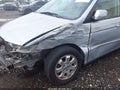 2002 Honda Odyssey — photo 12 of 13 | VIN 5FNRL18962B030731