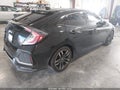 2018 Honda Civic — photo 4 of 16 | VIN SHHFK7H59JU406213