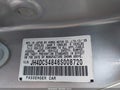 2006 Acura RSX — photo 9 of 17 | VIN JH4DC54846S008720