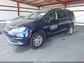2020 Chrysler Voyager — photo 2 of 16 | VIN 2C4RC1DG0LR151684