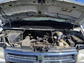 2001 Dodge Ram Wagon — photo 10 of 11 | VIN 2B5WB35Z01K539255