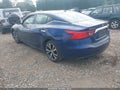 2016 Nissan Maxima — photo 3 of 19 | VIN 1N4AA6AP4GC383715