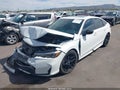2025 Honda Civic Hybrid — photo 2 of 16 | VIN 2HGFE4F88SH315306