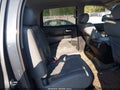 2007 Toyota Tundra — photo 8 of 16 | VIN 5TBEV58117S458910
