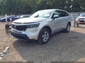 2021 Kia Sorento — photo 2 of 16 | VIN 5XYRG4LC2MG006608