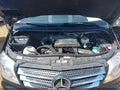 2016 Mercedes-Benz Sprinter — photo 9 of 17 | VIN WDAPF4CC8GP200476