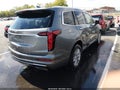 2021 Cadillac XT6 — photo 4 of 16 | VIN 1GYKPAR46MZ223168