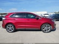 2016 Ford Edge — photo 14 of 17 | VIN 2FMPK4AP7GBC36581