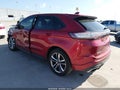 2016 Ford Edge — photo 3 of 17 | VIN 2FMPK4AP7GBC36581