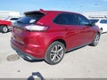 2016 Ford Edge — photo 4 of 17 | VIN 2FMPK4AP7GBC36581