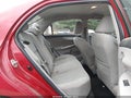 2011 Toyota Corolla — photo 8 of 17 | VIN 2T1BU4EE7BC656150