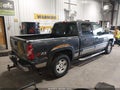2005 Chevrolet Silverado 1500 — photo 4 of 16 | VIN 2GCEK13T251248709
