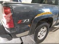 2005 Chevrolet Silverado 1500 — photo 6 of 16 | VIN 2GCEK13T251248709