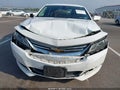 2018 Chevrolet Impala — photo 6 of 16 | VIN 2G1105S31J9142236