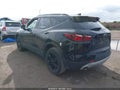2021 Chevrolet Blazer — photo 3 of 17 | VIN 3GNKBCR41MS515718