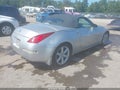 2005 Nissan 350Z — photo 4 of 11 | VIN JN1AZ36A25M755780