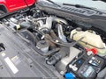 2023 Ford F-250 — photo 14 of 14 | VIN 1FT8W2BT2PED01077