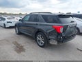 2020 Ford Explorer — photo 3 of 19 | VIN 1FMSK7DH8LGC45437