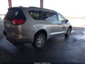 2020 Chrysler Voyager — photo 4 of 16 | VIN 2C4RC1DGXLR164622